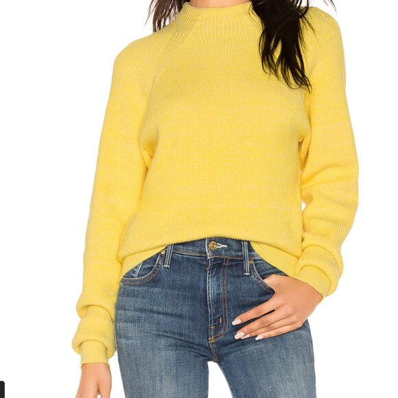 Free People "Too Good" Pullover - Picture 4 of 4